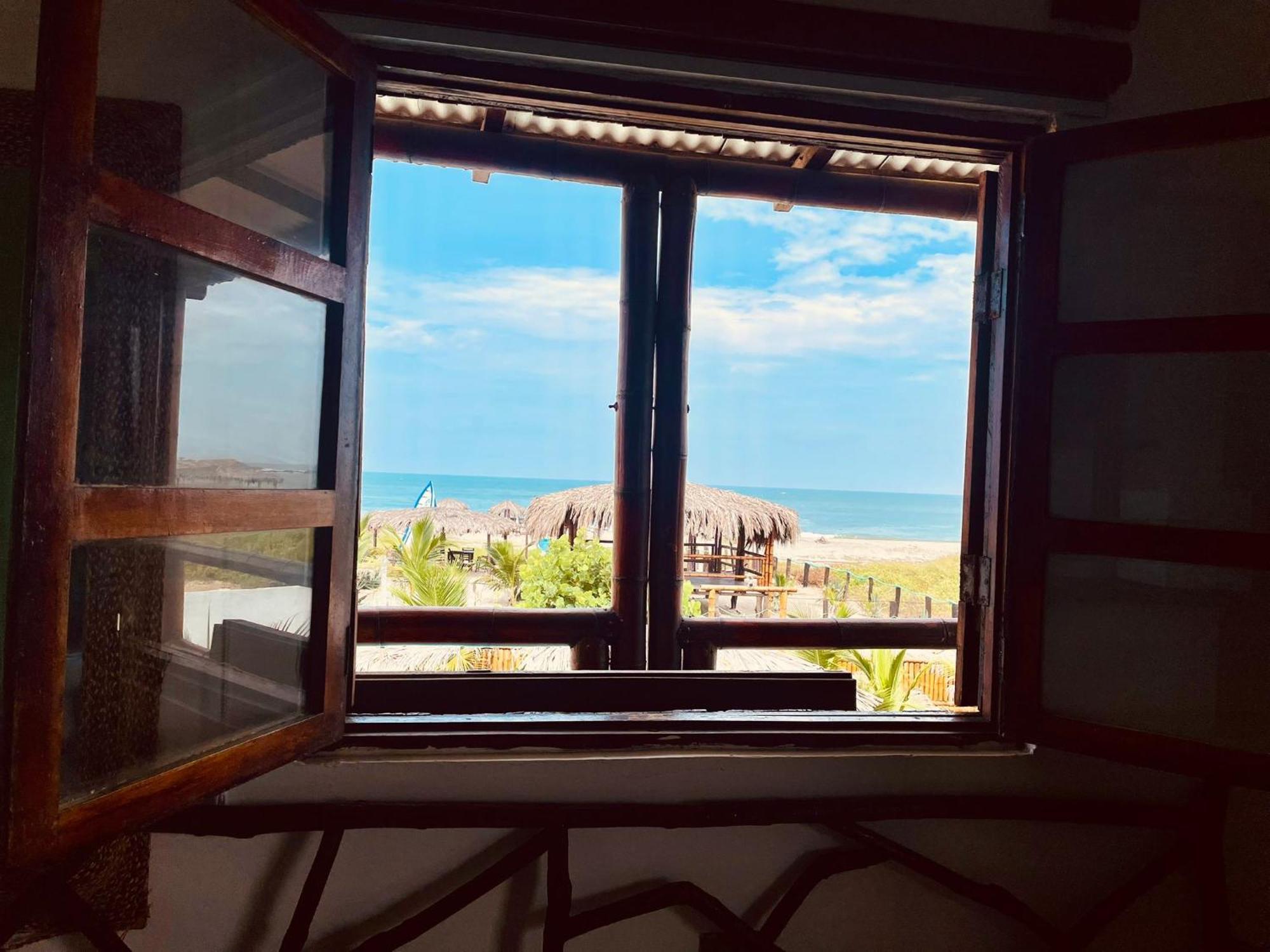 Un Dia Boutique Resort Playas Buitenkant foto