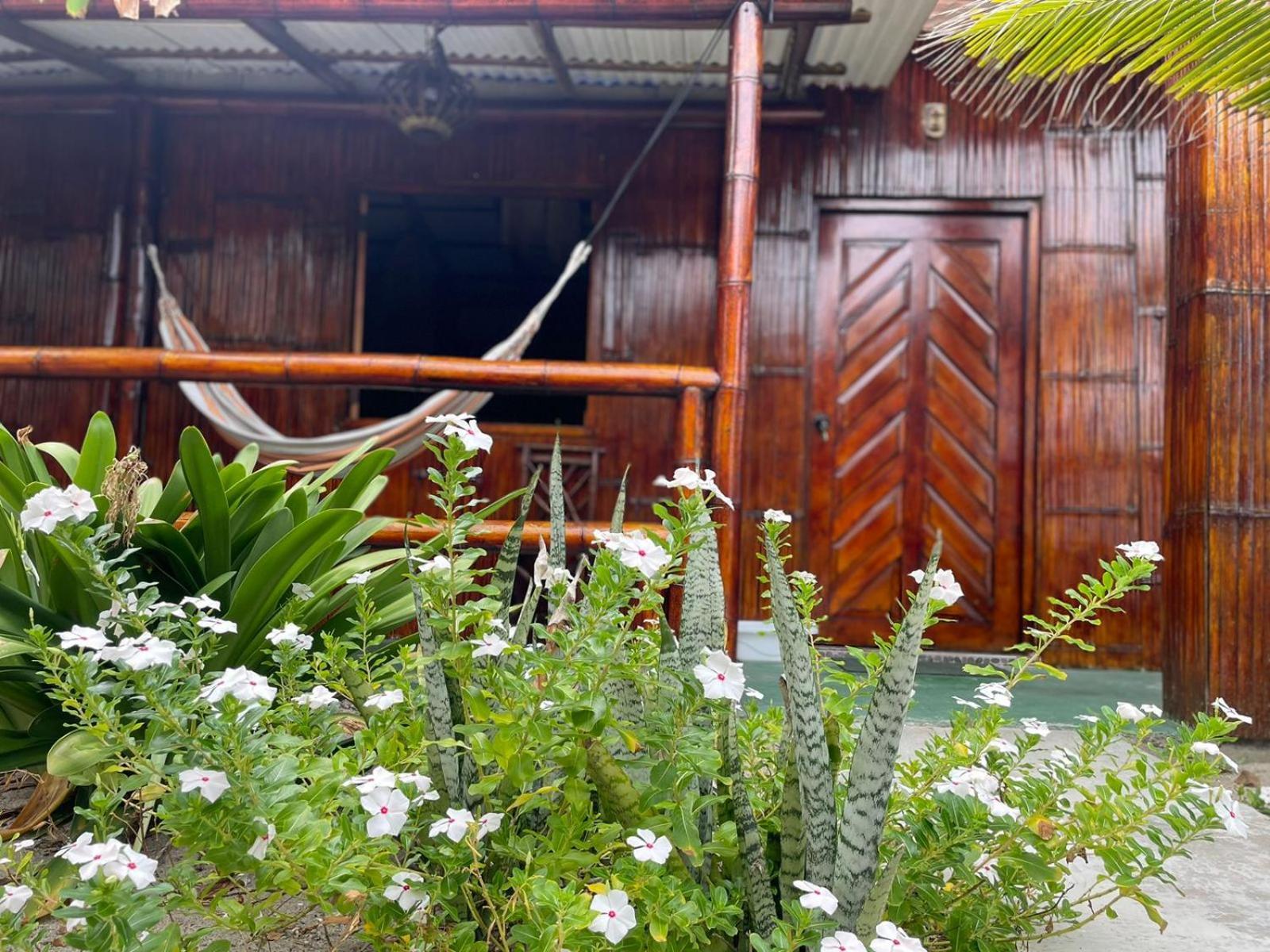 Un Dia Boutique Resort Playas Buitenkant foto
